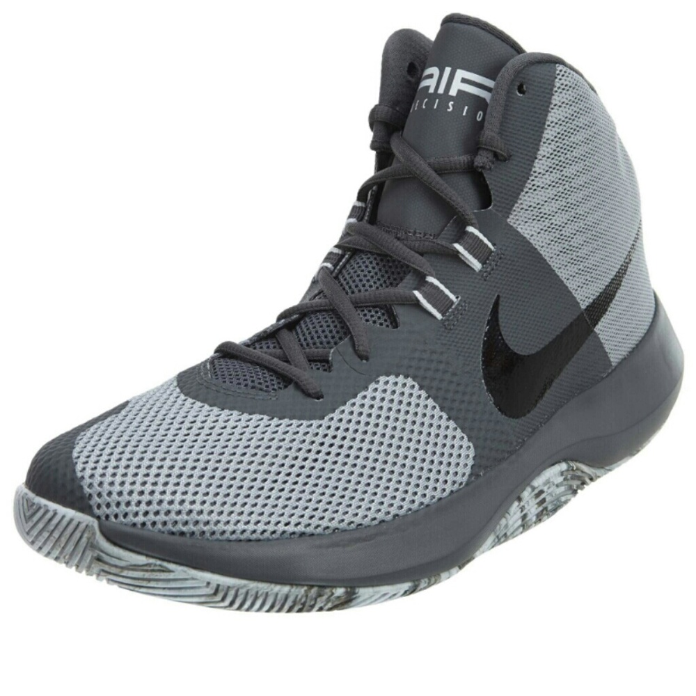 BNWOT Nike Air Precision basketball shoe  size 13